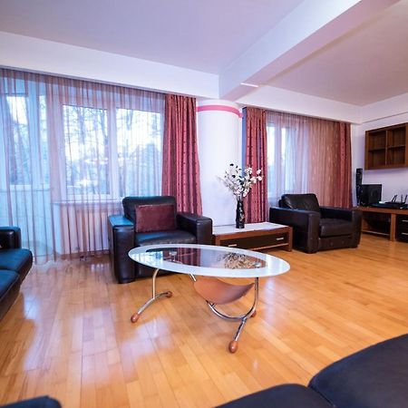 Cozy Apartment In Sučava Exteriér fotografie