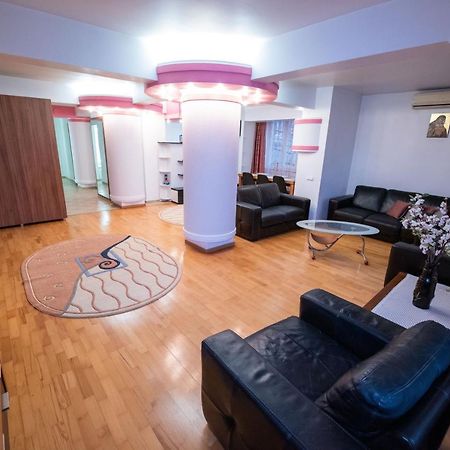 Cozy Apartment In Sučava Exteriér fotografie