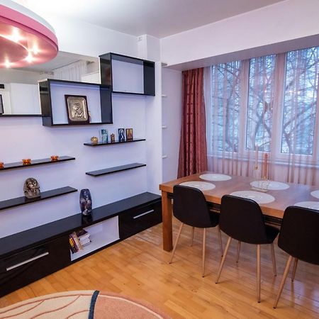 Cozy Apartment In Sučava Exteriér fotografie