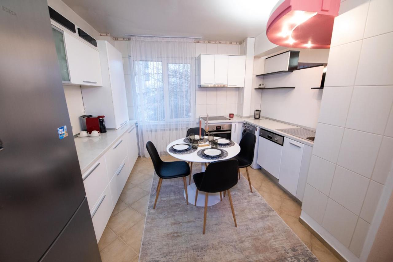 Cozy Apartment In Sučava Exteriér fotografie