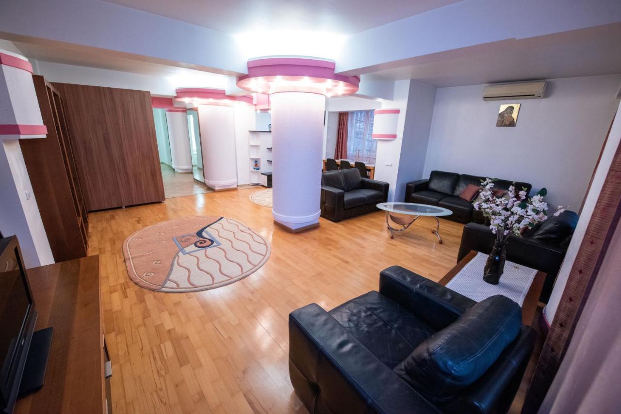 Cozy Apartment In Sučava Exteriér fotografie