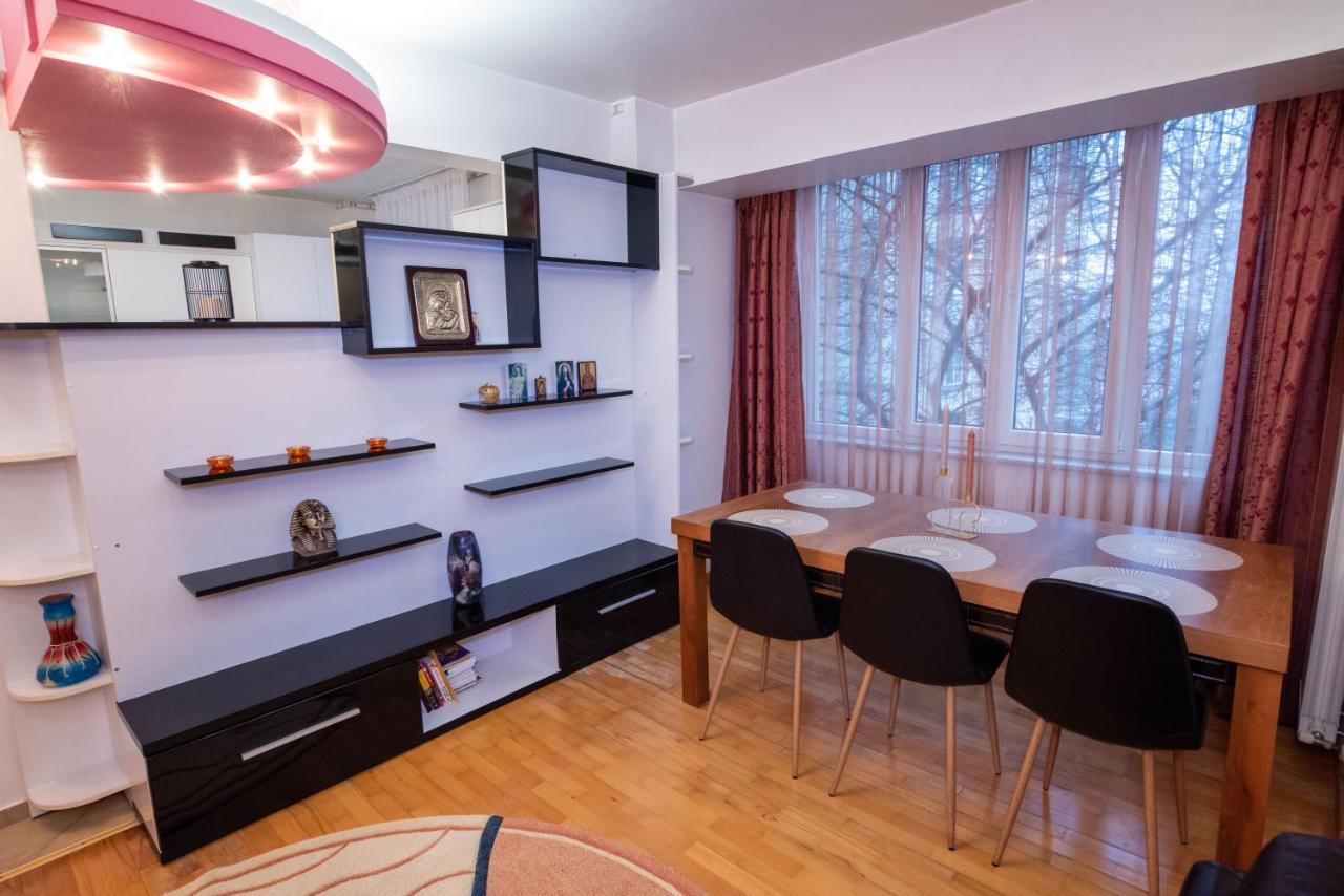 Cozy Apartment In Sučava Exteriér fotografie