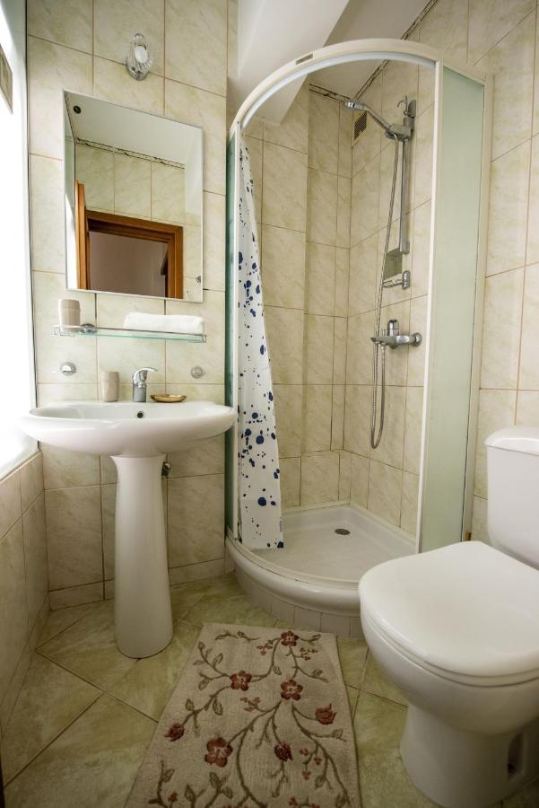 Cozy Apartment In Sučava Exteriér fotografie
