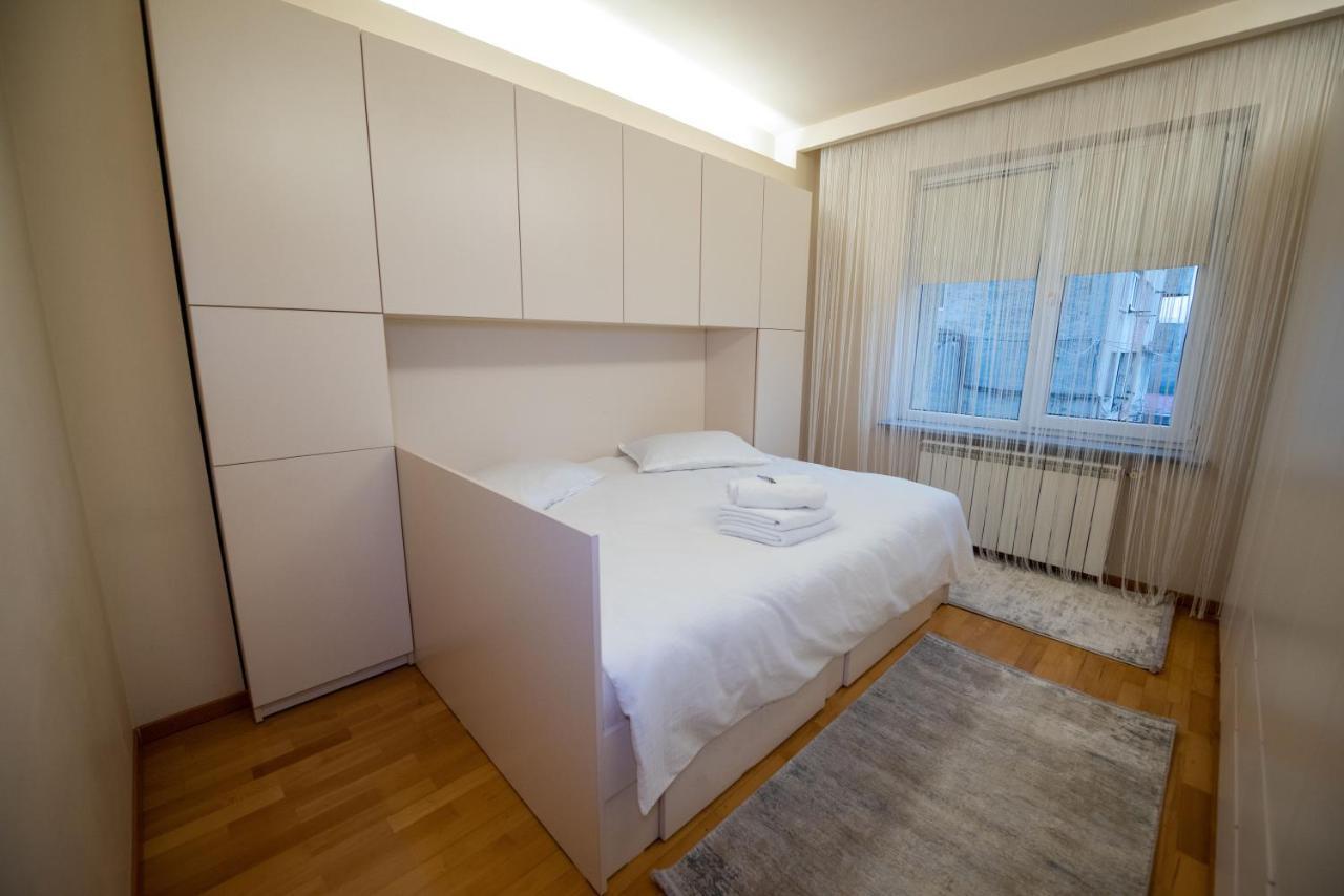 Cozy Apartment In Sučava Exteriér fotografie