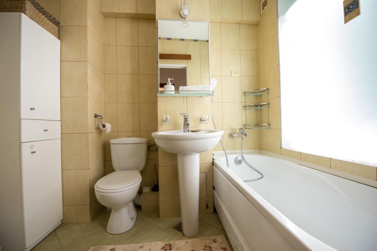 Cozy Apartment In Sučava Exteriér fotografie
